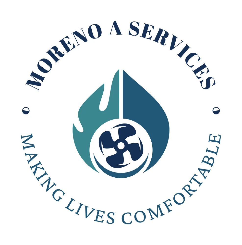 Slide of Moreno A Services