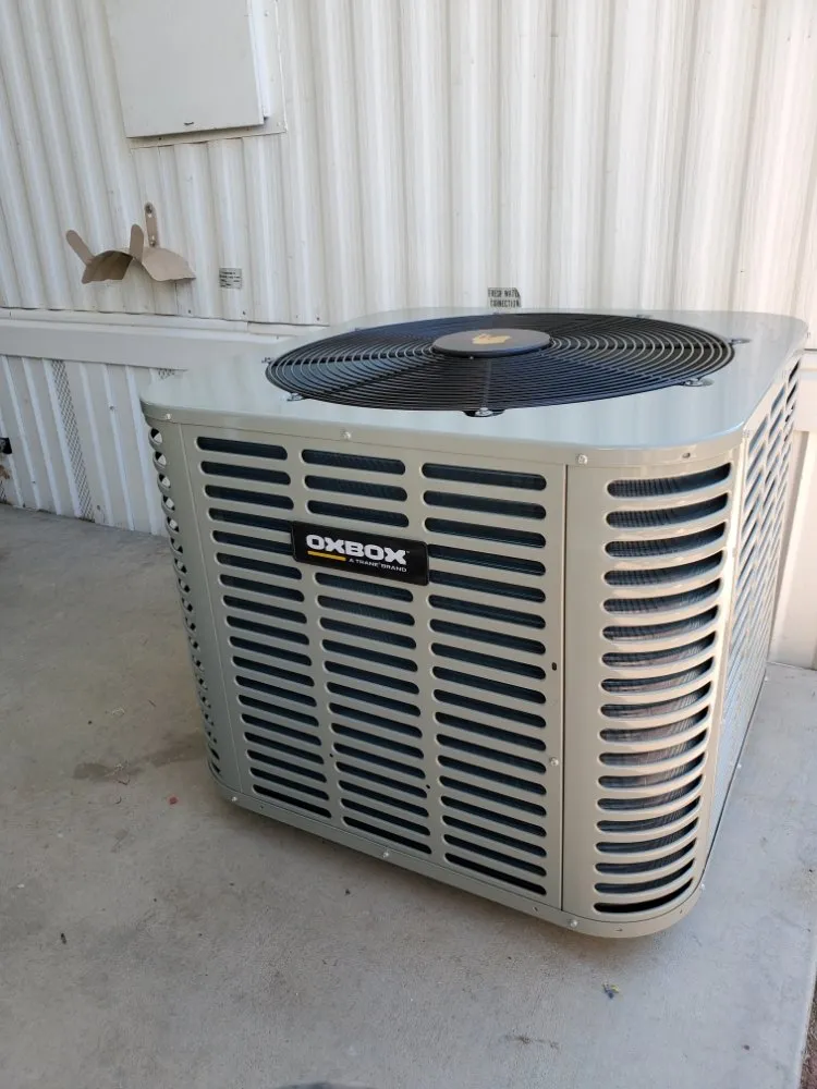 Slide of Moreno Air & Heating