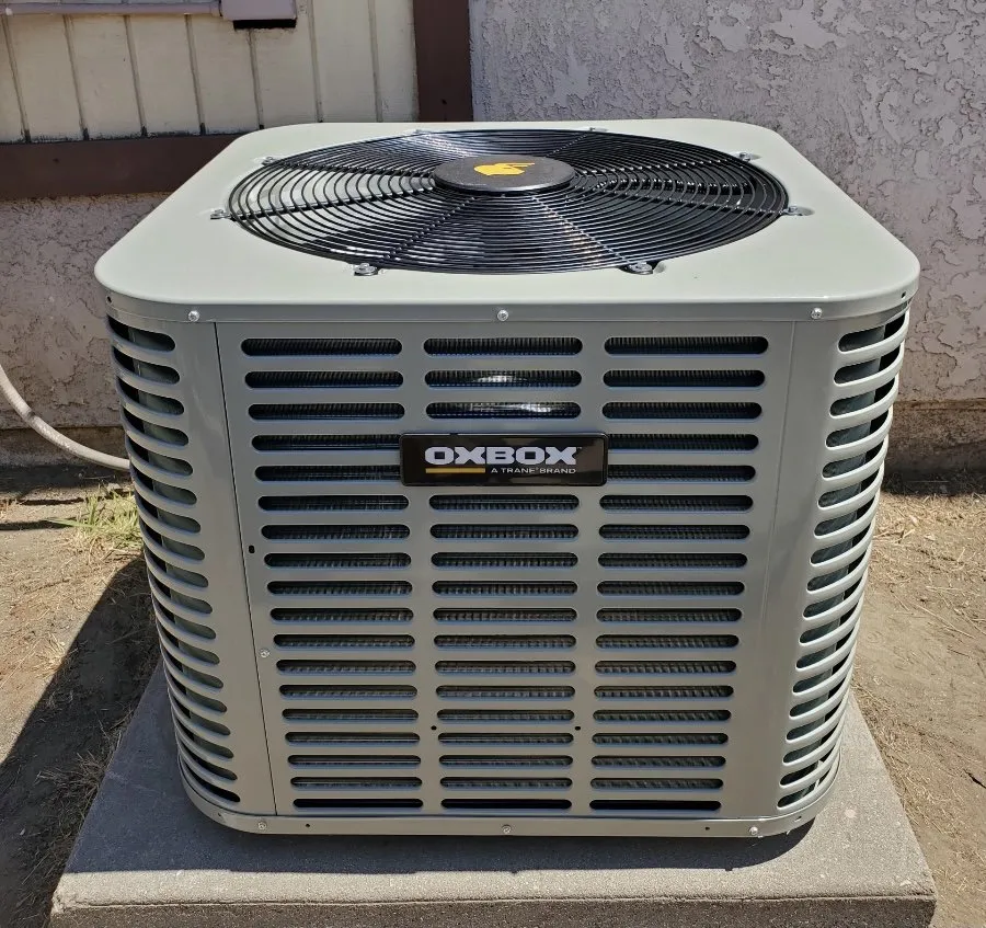 Slide of Moreno Air & Heating