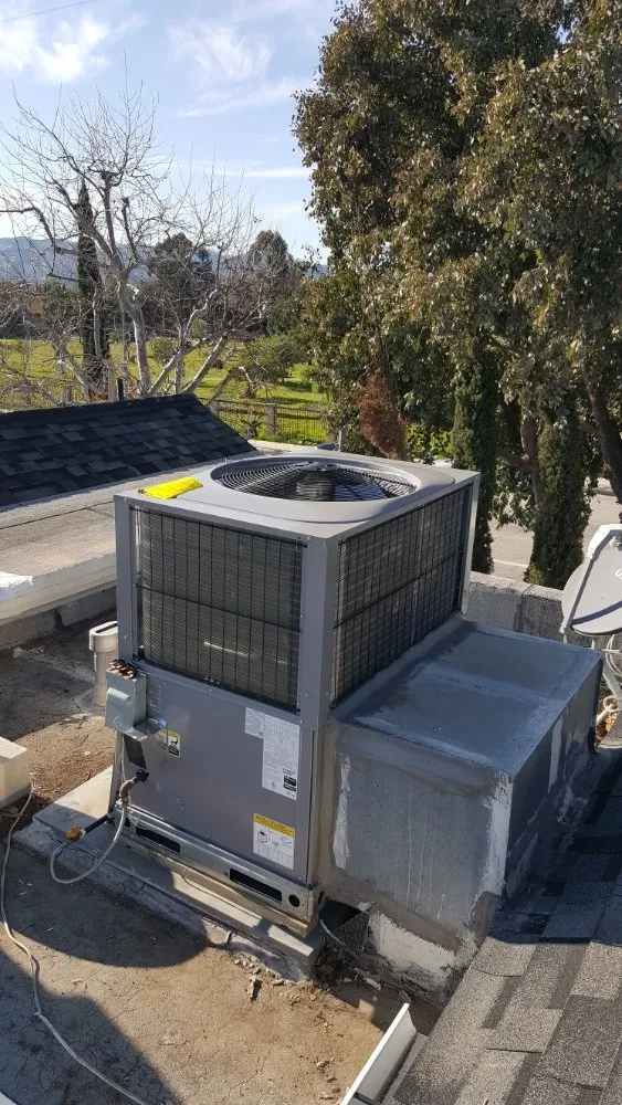 Slide of Moreno Air & Heating