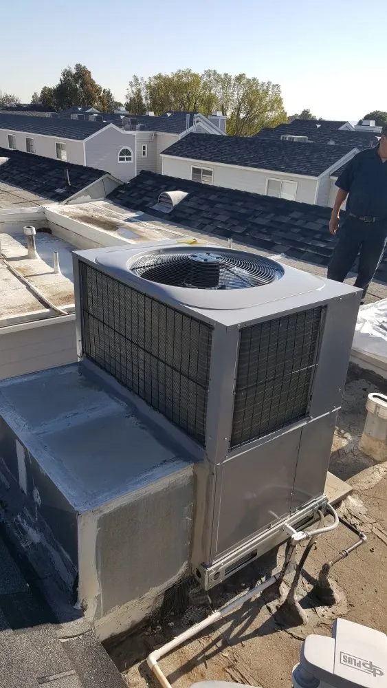 Slide of Moreno Air & Heating