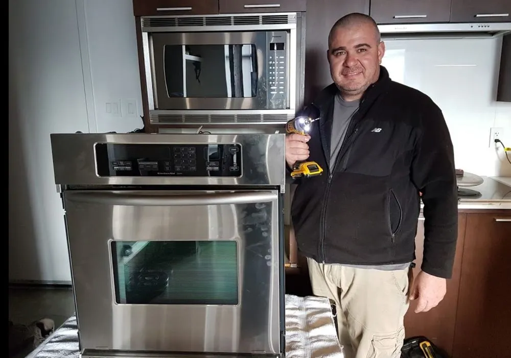 Slide of Moreno Heating & Refrigeration Repair