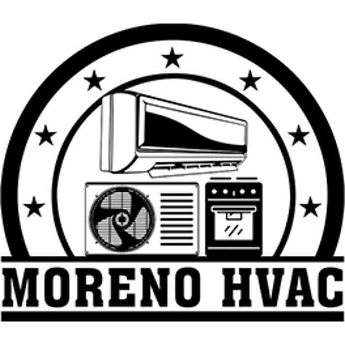 Slide of Moreno HVAC