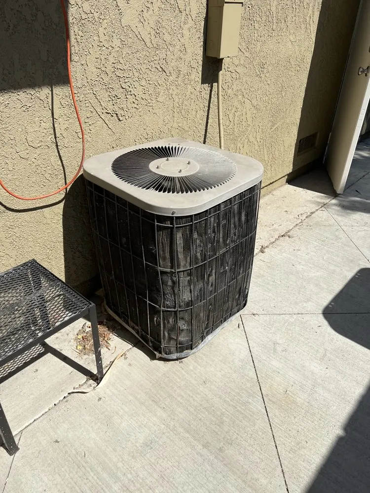 Slide of Moreno Mechanical Services Hvac