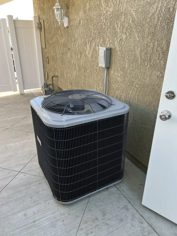 Slide of Moreno Mechanical Services Hvac