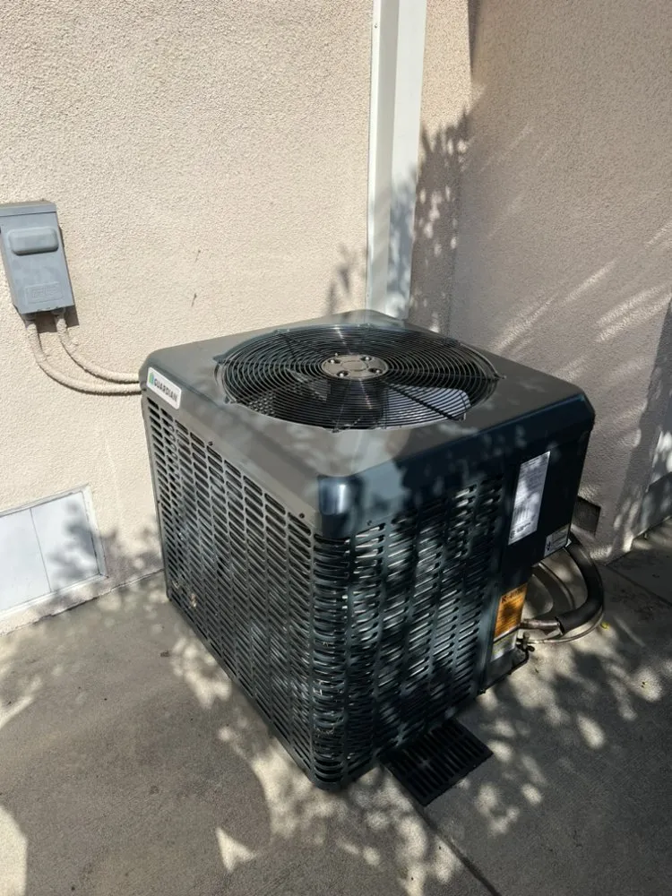 Slide of Moreno Mechanical Services Hvac