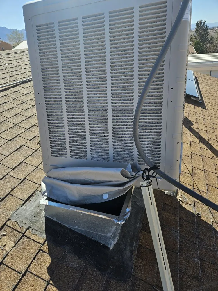 Slide of Moreno Plumbing Heating & Cooling