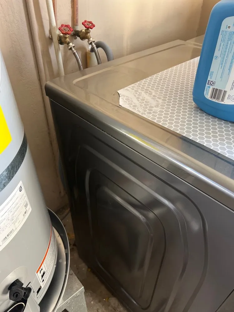 Slide of Moreno Plumbing Heating & Cooling