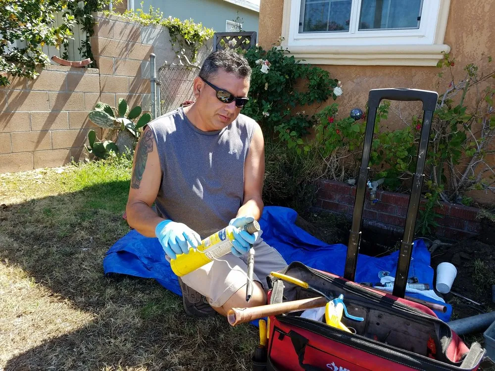 Slide of Moreno Plumbing Services and Heating