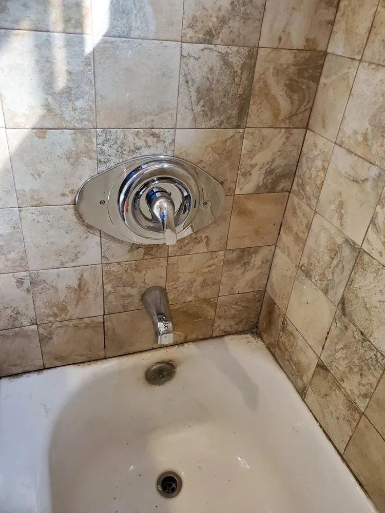 Slide of Moreno Plumbing Services and Heating