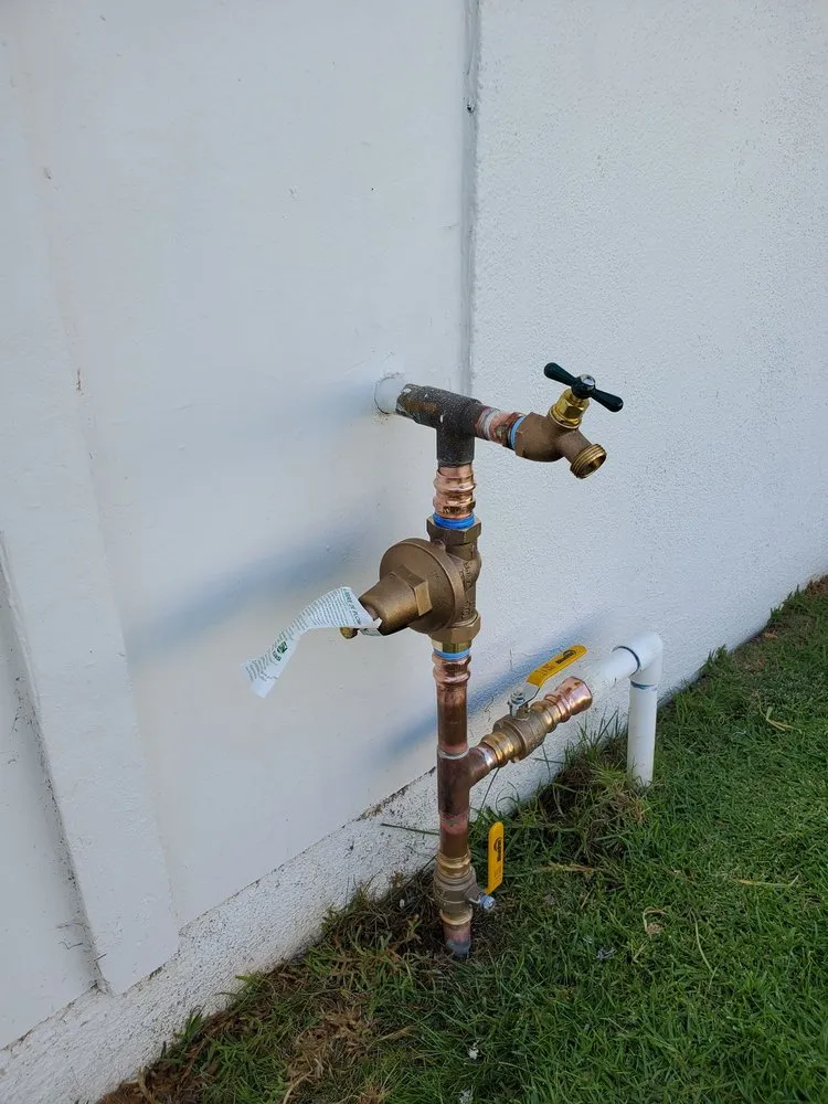 Slide of Moreno Plumbing Services and Heating