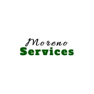 Slide of Moreno Services