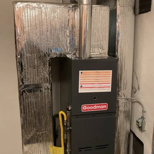 Slide of Moreno Services