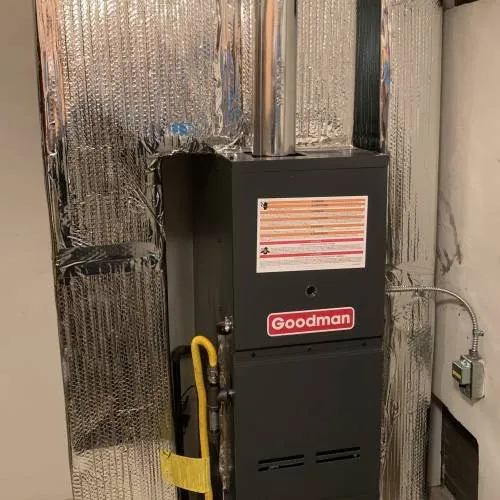 Slide of Moreno Services