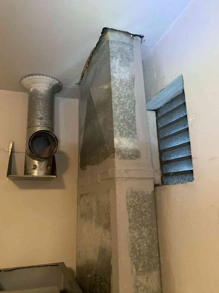 Slide of Moreno Services