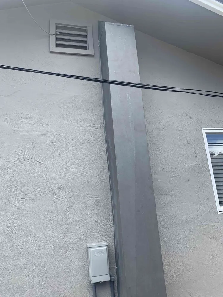 Slide of Moreno Services