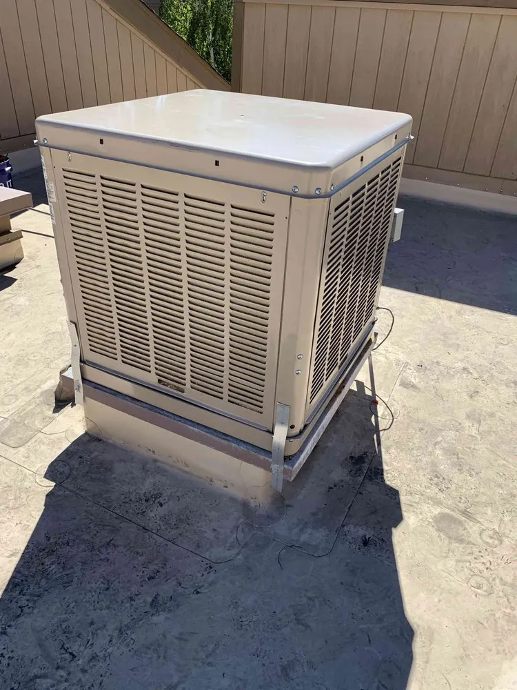 Slide of Moreno Services