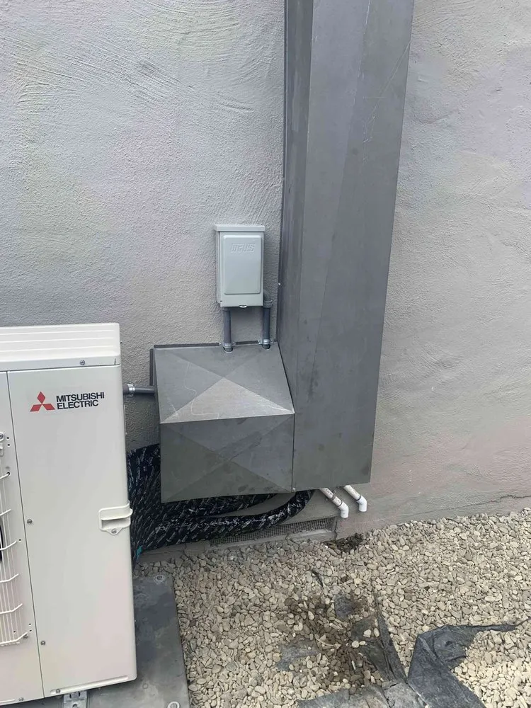 Slide of Moreno Services