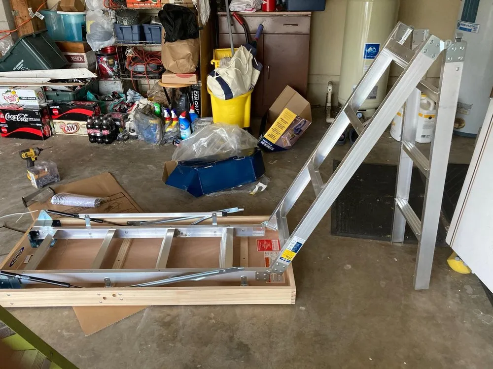 Slide of Moreno’s air conditioning services