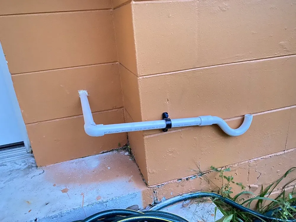 Slide of Moreno’s air conditioning services