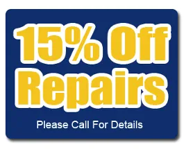 Slide of Moreno's Heating & Cooling Services