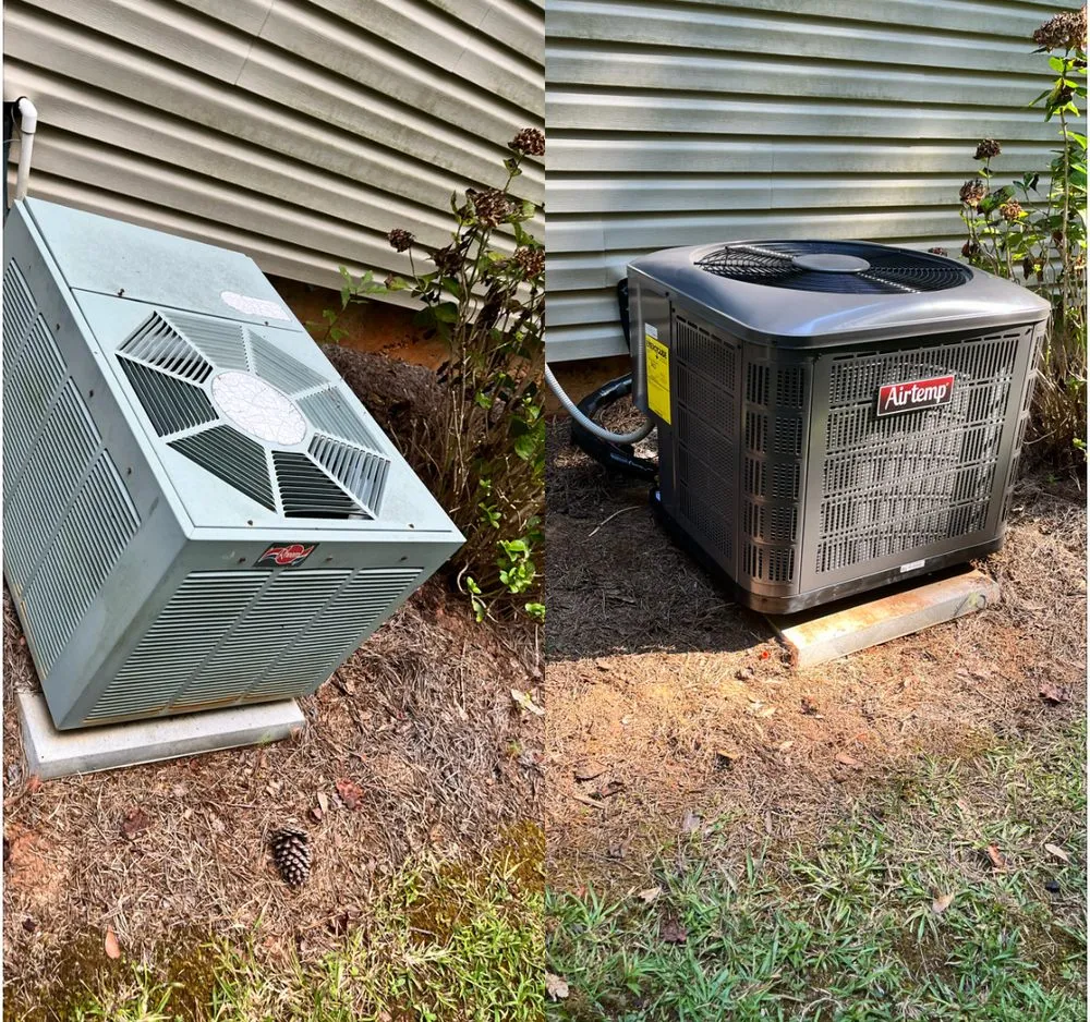 Slide of Moreno’s Master Ducting