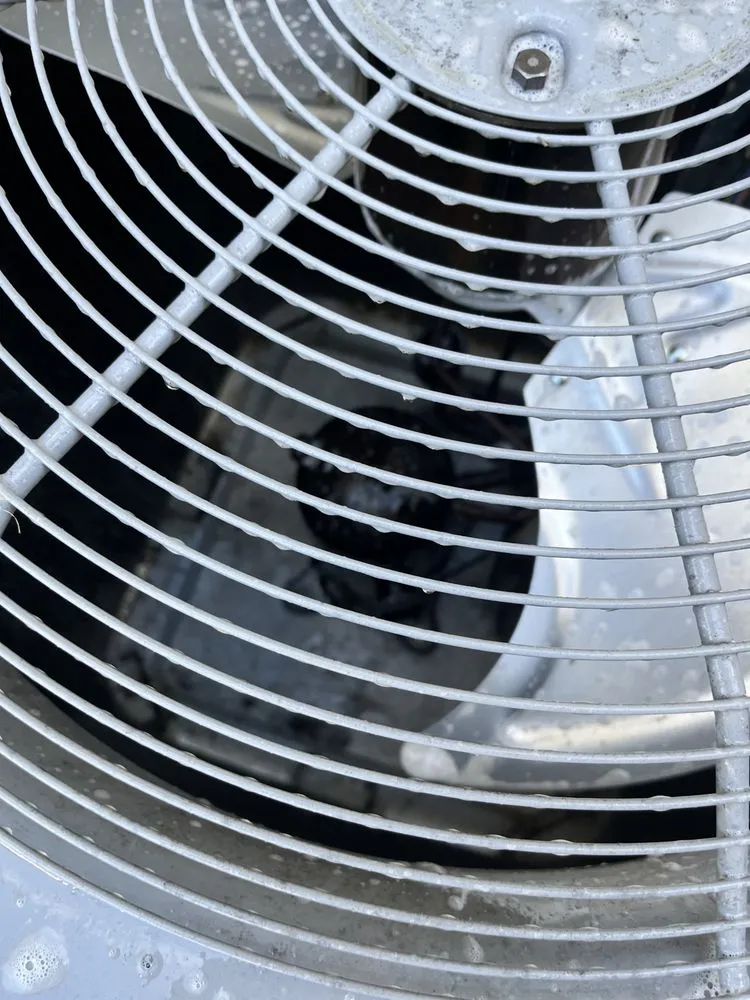 Slide of Moreno’s Master Ducting