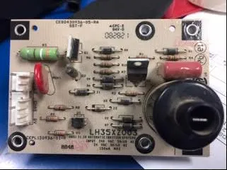 Slide of More's Heating & Air Conditioning