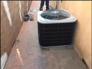 Slide of More's Heating & Air Conditioning