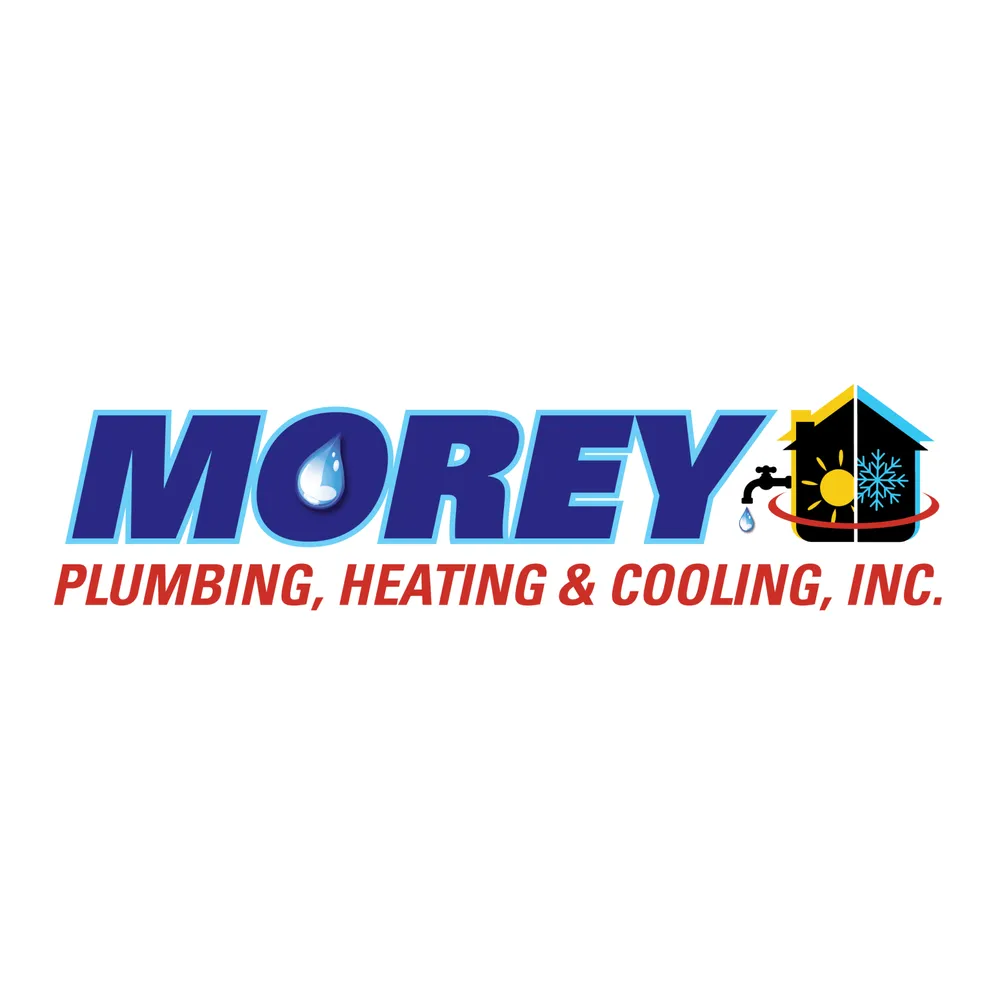 Slide of Morey Plumbing, Heating & Cooling