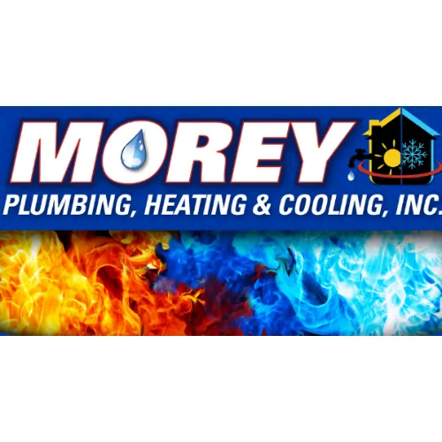 Slide of Morey Plumbing, Heating & Cooling