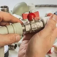 Slide of Morey Plumbing, Heating & Cooling