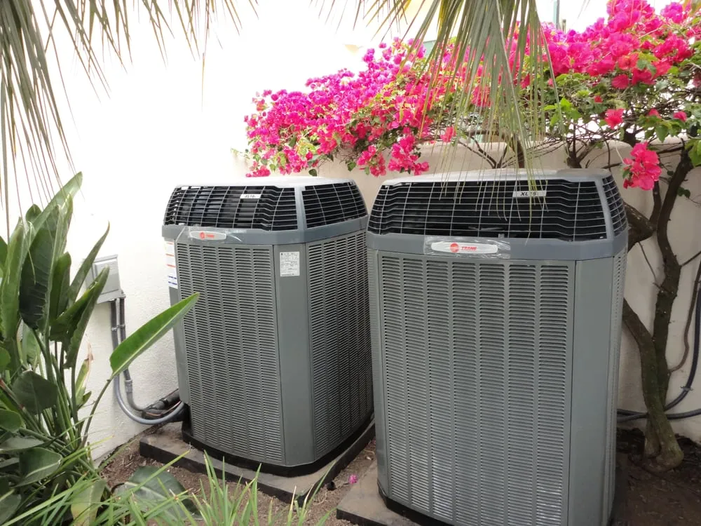 Slide of Morey Plumbing, Heating & Cooling