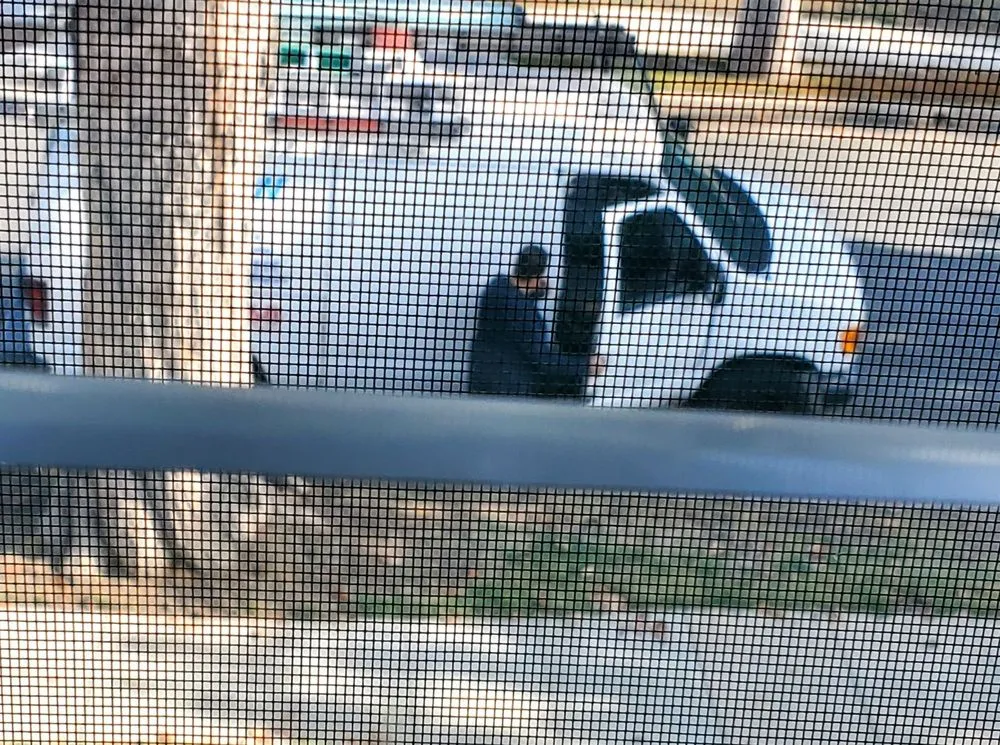 Slide of Morflow Air & Heating