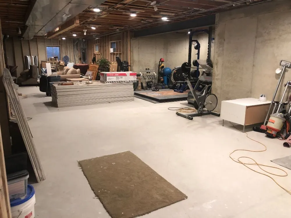 Slide of Morfoot Construction & HVAC