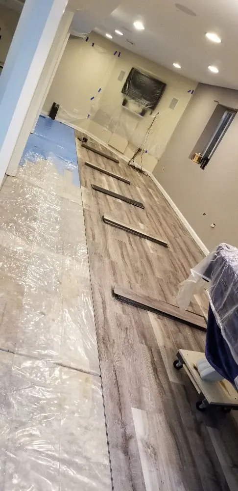 Slide of Morfoot Construction & HVAC