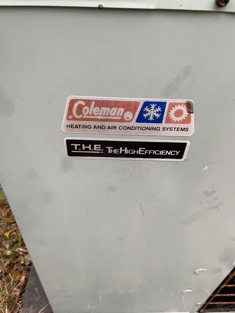 Slide of Morgan & Son Heating and Air