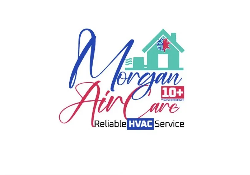 Slide of Morgan Air Care