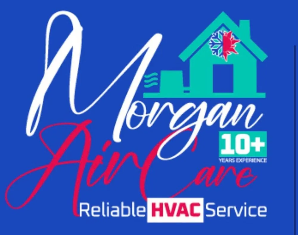 Slide of Morgan Air Care