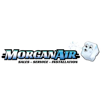 Slide of Morgan Air