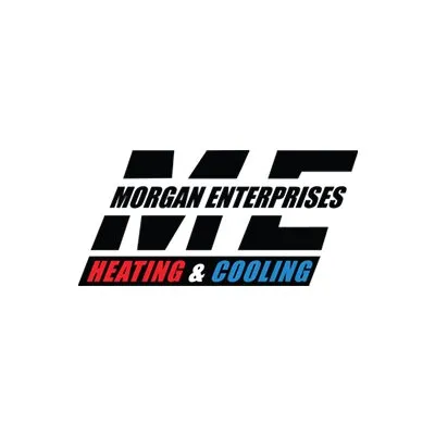 Slide of Morgan Enterprises