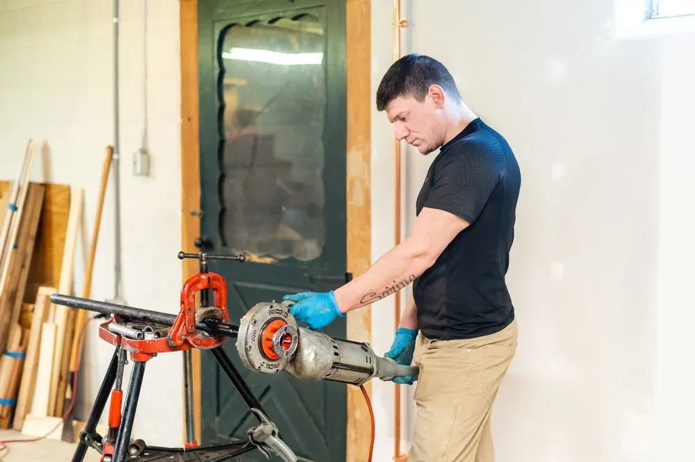 Slide of Morgan Enterprises