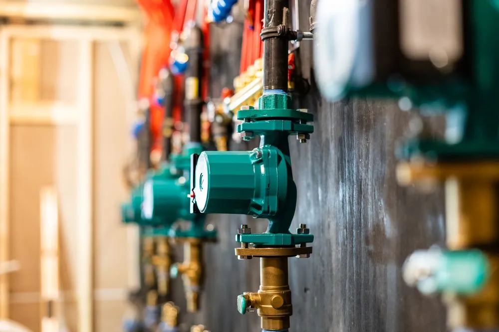 Slide of Morgan Enterprises