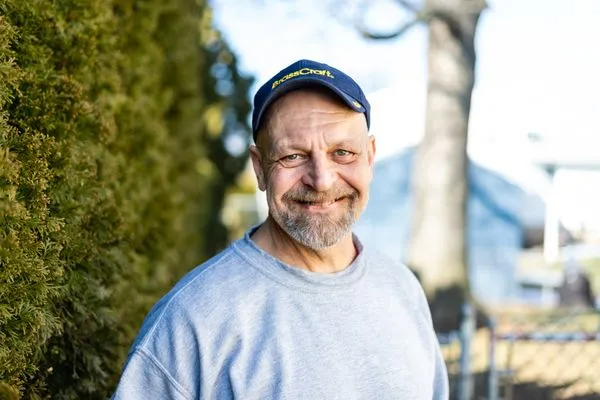 Morgan Enterprises Logo