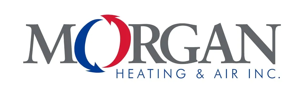 Slide of Morgan Heating & Air