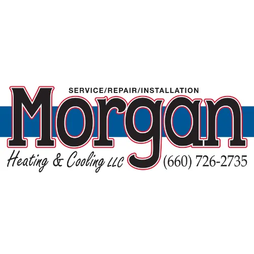 Slide of Morgan Heating And Cooling