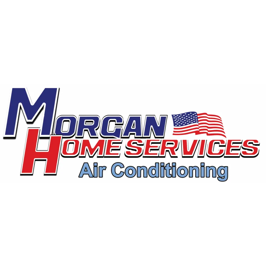 Slide of Morgan Home Services
