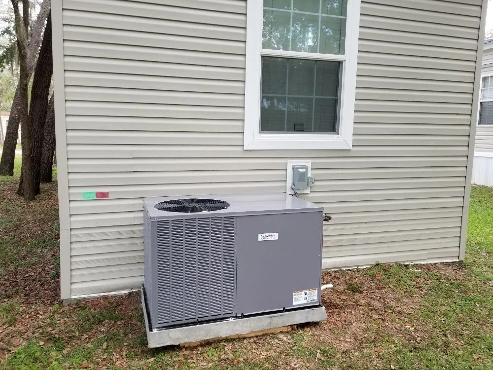 Slide of Morgan Home Services