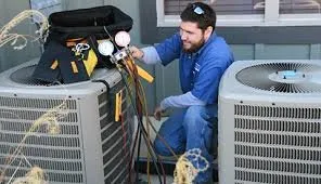 Slide of Morgan Home Services