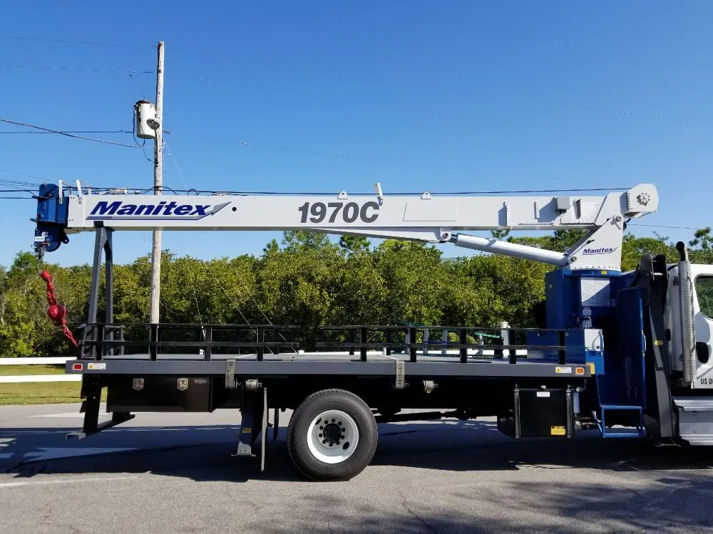 Slide of Morgan Home Services